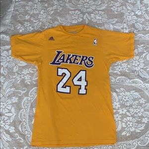 KOBE BRYANT T-SHIRT